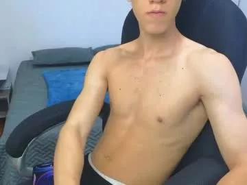 michael_twink18 from Chaturbate is Freechat