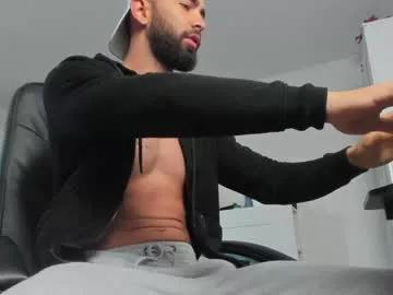 michaelevansx from Chaturbate is Freechat