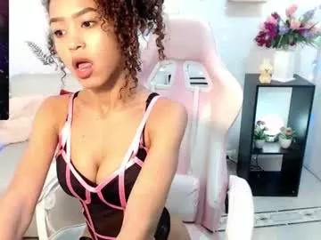 michell___ from Chaturbate is Freechat