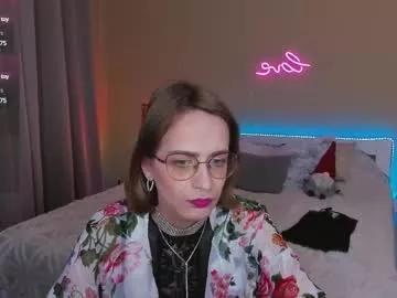 michelle_eilish from Chaturbate is Freechat