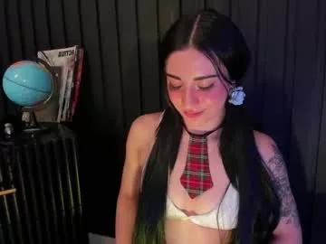 michelle_evanns_ from Chaturbate is Freechat