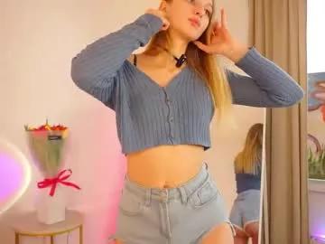 mickeydior from Chaturbate is Freechat