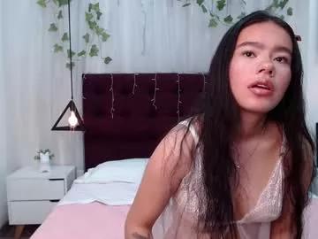 mikaela_gh from Chaturbate is Freechat