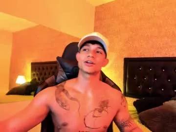 mike2_wills from Chaturbate is Freechat