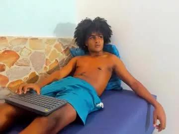 mike_jhonsonn from Chaturbate is Freechat