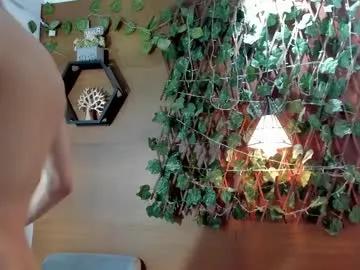 mike_lutter from Chaturbate is Freechat