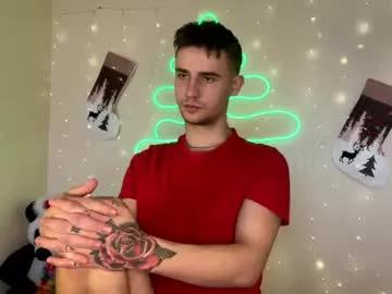 Photos of mike_severi from Chaturbate is Freechat