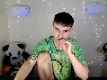 mike_severi from Chaturbate is Freechat