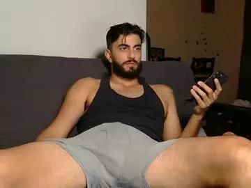 mikehawk1589 from Chaturbate is Freechat