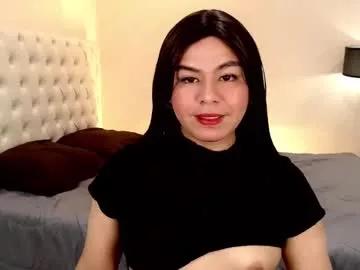 mikha_sensual from Chaturbate is Freechat