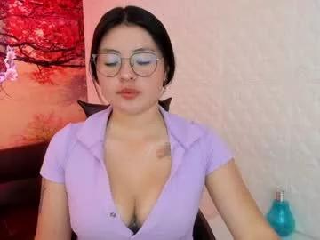 mila_collins_ from Chaturbate is Freechat