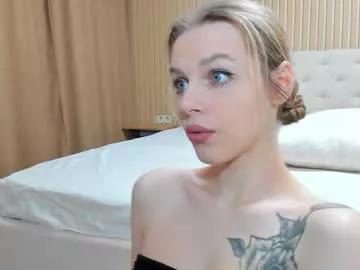 mila_polly_and_forester from Chaturbate is Freechat