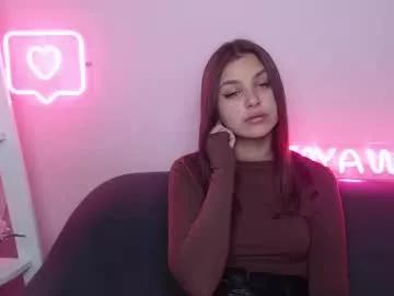 milanaangelas from Chaturbate is Freechat