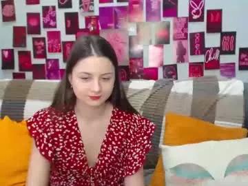 milanaroz from Chaturbate is Freechat