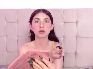 mildrecute from Chaturbate is Freechat