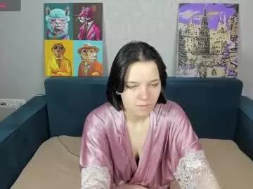 milena_mell from Chaturbate is Freechat