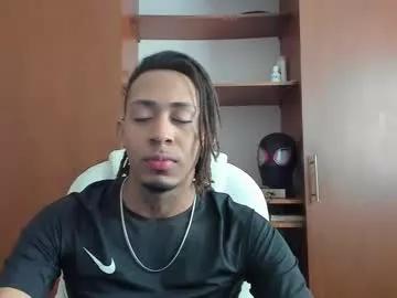 miles_brown01 from Chaturbate is Freechat