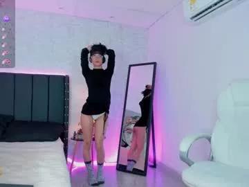miley_stone1 from Chaturbate is Freechat