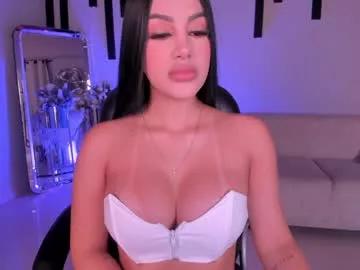 mileycruz_ from Chaturbate is Freechat