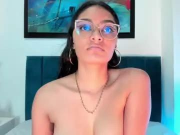 mileyroberts_ from Chaturbate is Freechat