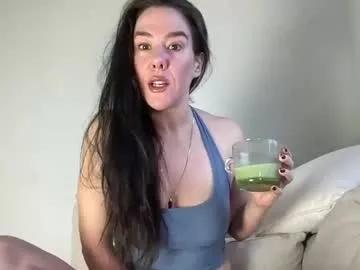 milkandhoneylullabies from Chaturbate is Freechat