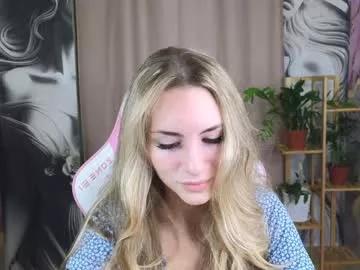 milky_way_may from Chaturbate is Freechat