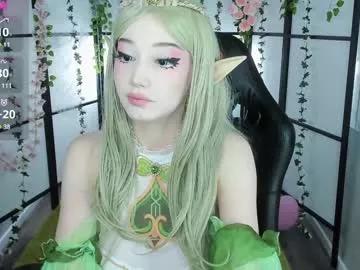 milkycute from Chaturbate is Freechat