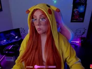 milly_yako from Chaturbate is Freechat