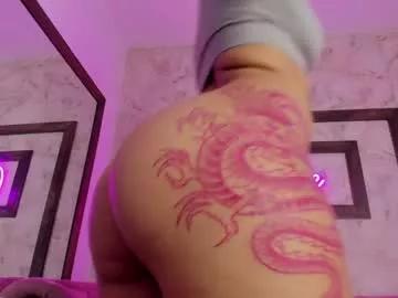 milyy_vermont from Chaturbate is Freechat