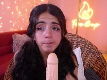 mindy_kind from Chaturbate is Freechat