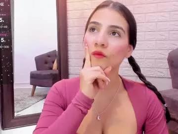 miranda_doll_ from Chaturbate is Freechat