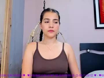 miranda_doll_ from Chaturbate is Freechat