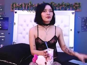 misaki_moon from Chaturbate is Freechat