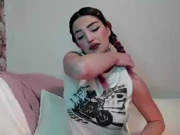 mishymoon from Chaturbate is Freechat