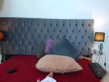 miss_leylaa from Chaturbate is Freechat