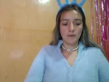 miss_lilieth from Chaturbate is Freechat