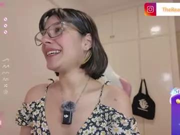 miss_valuns from Chaturbate is Freechat