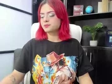 missakamee from Chaturbate is Freechat