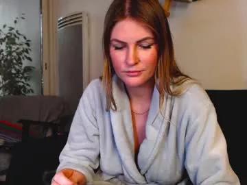 misslucci from Chaturbate is Freechat