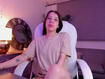 missnatalia_ from Chaturbate is Freechat