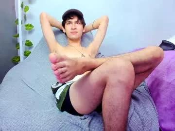 mister_erikgrey from Chaturbate is Freechat