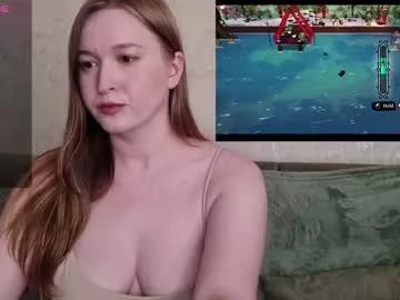 misty_pearl_blanche__ from Chaturbate is Freechat