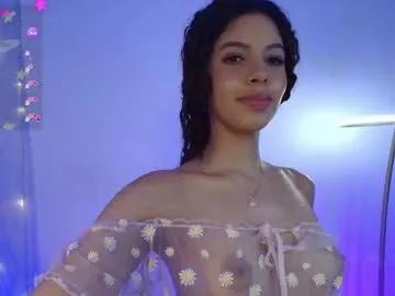 mj_lili from Chaturbate is Freechat