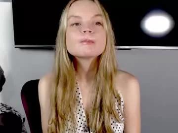 mod_alexafox from Chaturbate is Freechat