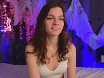 molly_john from Chaturbate is Freechat