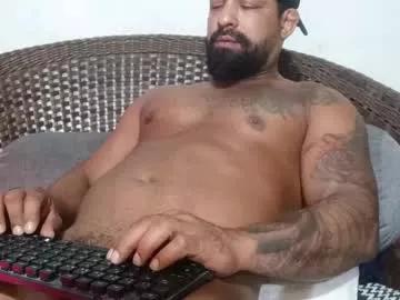 Photos of moreno_lutador from Chaturbate is Freechat