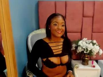 morganablaze from Chaturbate is Freechat