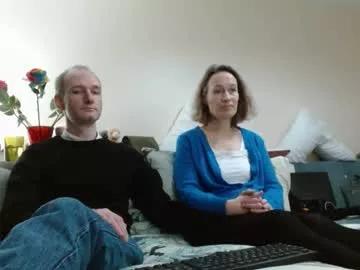 mrs_velvet_vixen_and_mr_stud from Chaturbate is Freechat