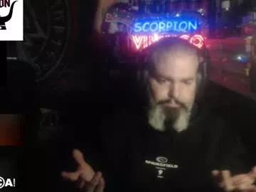 mrscorpionviking from Chaturbate is Freechat