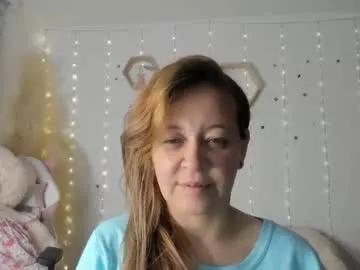 ms_cristal from Chaturbate is Freechat